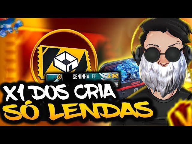 👑 FREEFIRE AO VIVO 🥇 X1 DOS CRIA AO VIVO🥇 FF LIVE 🥇 JOGANDO COM INSCRITOS 🥇4X4 6X6🥇SALA PREMIADA🏆