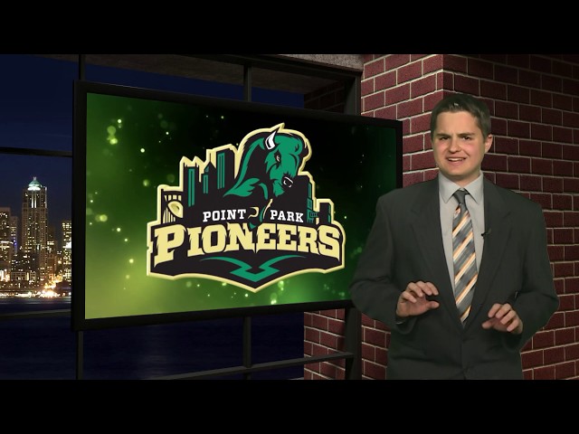 Pioneer Sideline Spring 19 Episode 1