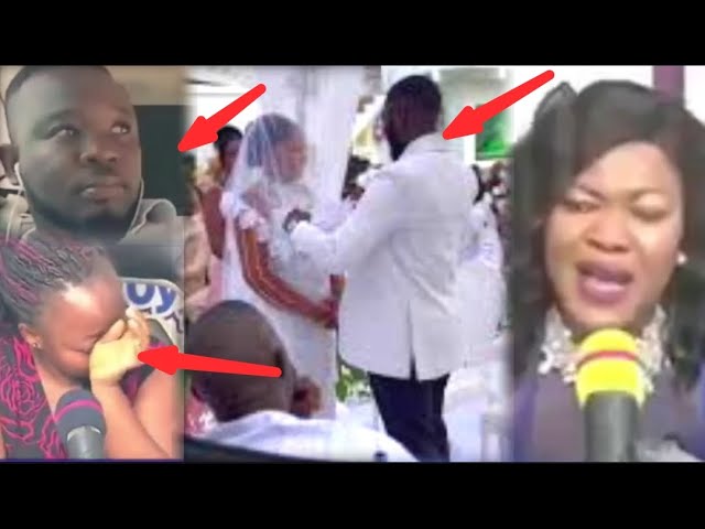 Journalist Caught & Charge 200,000 For Abandoned His Promise Girfriend & Signing Secret wedding @NAA