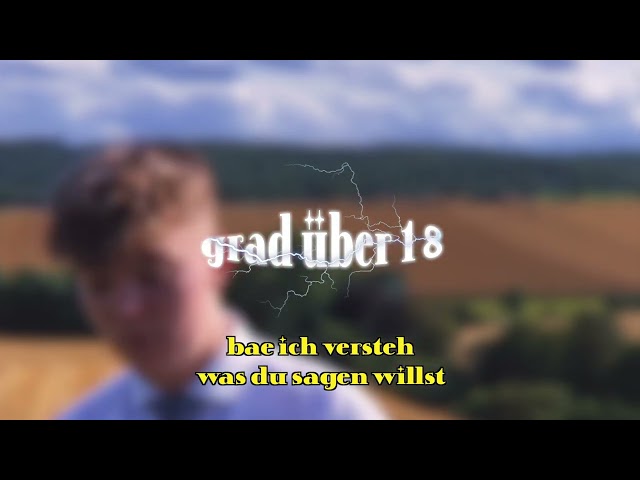 treason434 - grad über 18 (official lyric video)