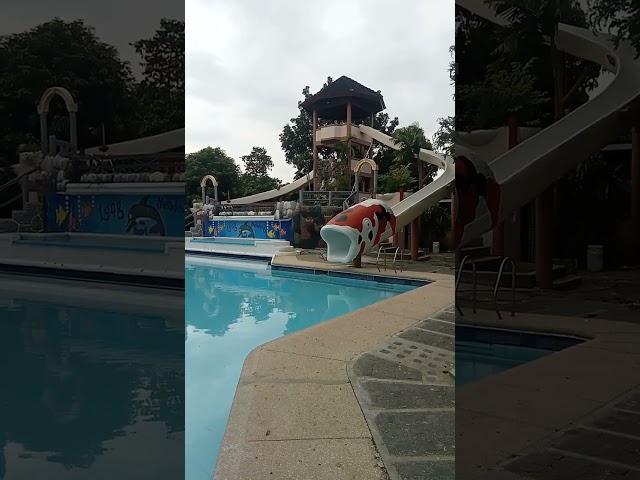 Pinaka luma ngunit Isa sa magandang resort sa Santa Maria, Bulacan