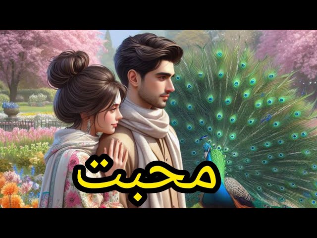 Mohabbat | Urdu & Hindi | Sad Story | Kahani Ki Duniya