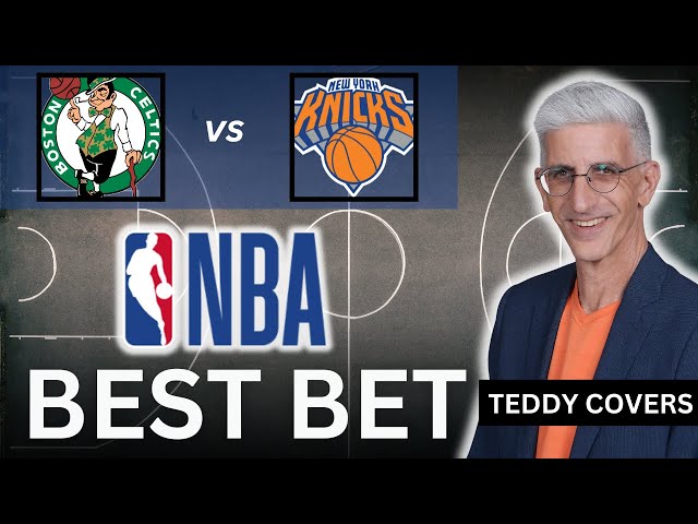 Boston Celtics vs New York Knicks Predictions and Best Bets | 2025 NBA Bets for 2/8/25