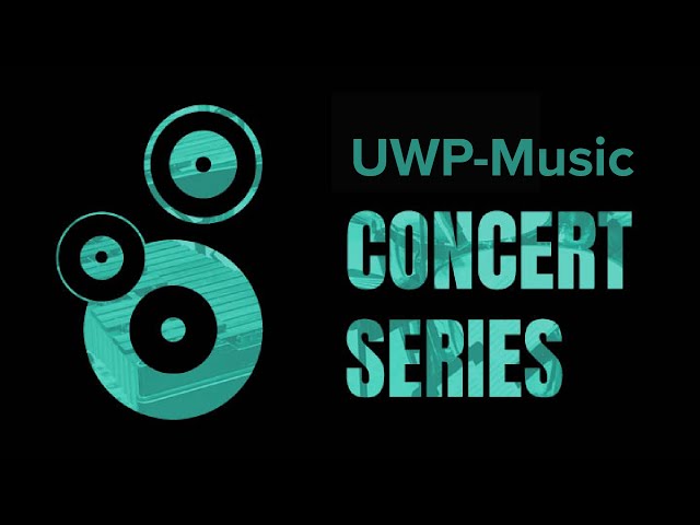 Noon Concert: UWP Music Student Recitals