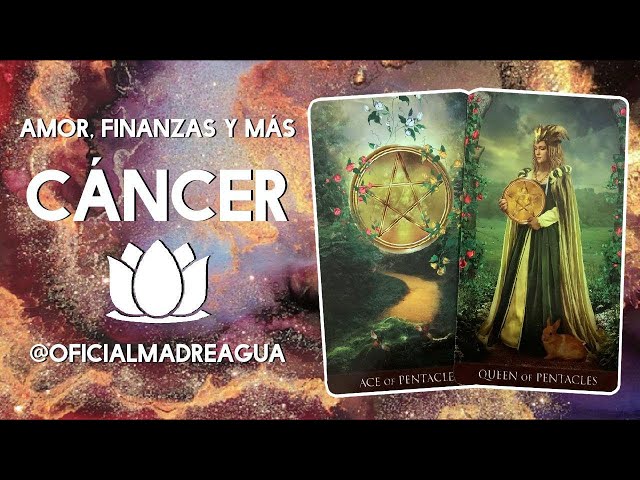 CÁNCER ♋️ ¡NO PUEDE OCULTARLO MÁS! SU CORAZÓN LE GRITA QUE TE NECESITA¡SE REVELA UNA VERDAD OCULTA!