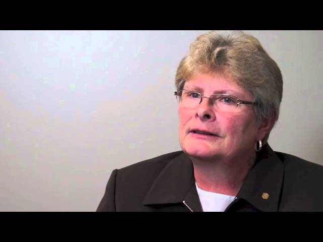 BBB Accredited Business Testimonial - Forest Home Cemetery