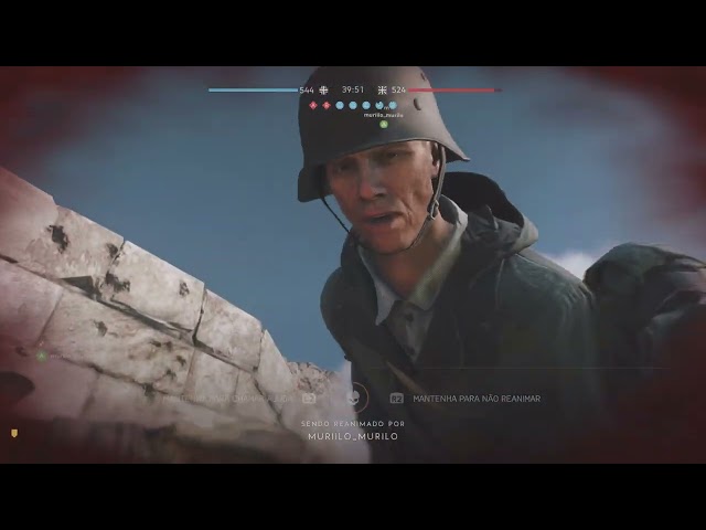 Battlefield V: no Commentary Gameplay | PS5 GAMEPLAY 60 FPS