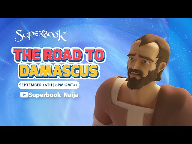 The Road to Damascus