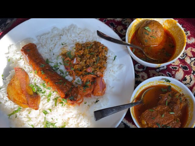 Kolkata streetfood Chicken | Indian streetfood | Kolkata Best Restaurant | Foodblog | Trendingvideo