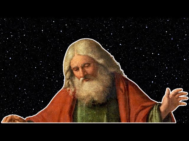 A Surprising Reason To Doubt God’s Existence