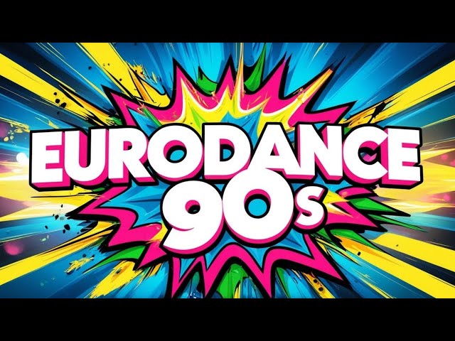 BEST 90s EURODANCE 🔥SNAP!, Gigi D'Agostino, Culture Beat, Technotronic, Whigfield 📜PLAYLIST