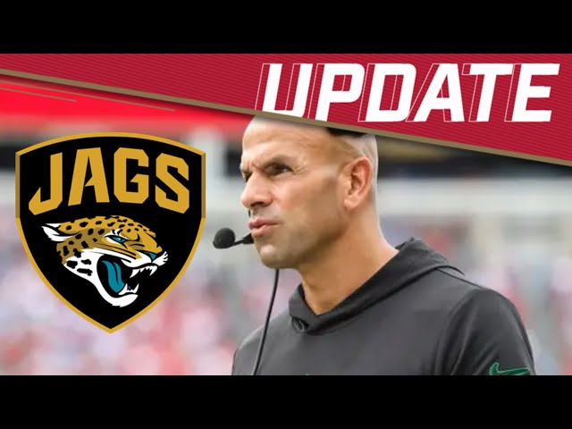 Former 49ers DC Robert Saleh appears to be favorite to land Jaguars head coaching job 😫