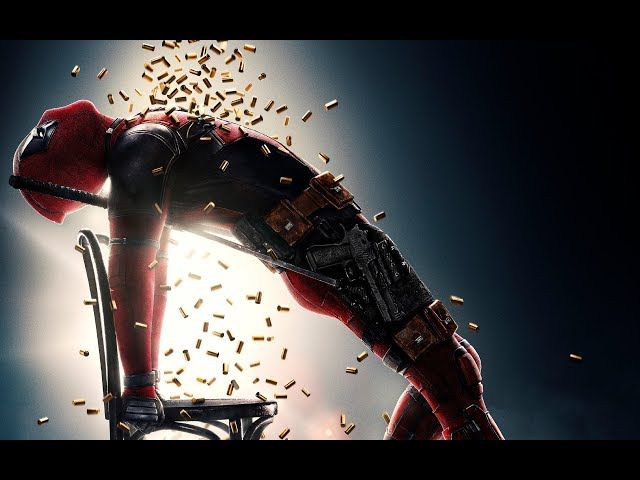 IronMan Vs Deadpool Dance off 360 Google cardboard