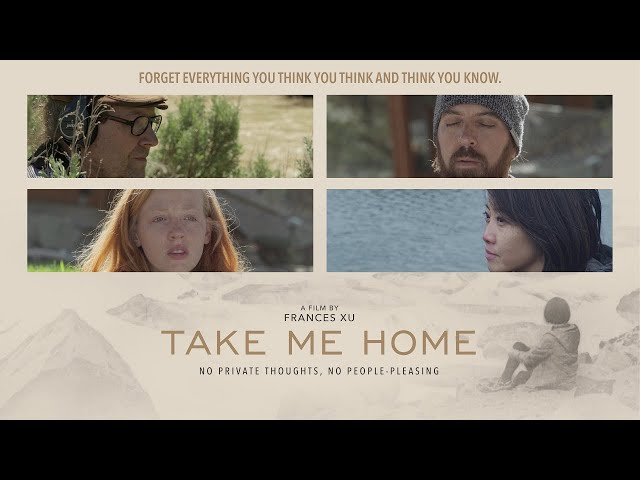 Official Trailer | Take Me Home | Spiritual Documentary | ACIM A Course in Miracles Movie