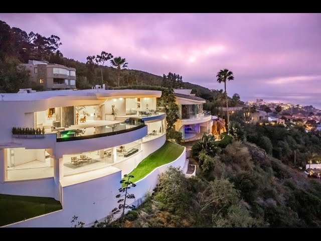 7451 Hillside Drive, San Diego, CA | Pacific Sotheby's International Realty