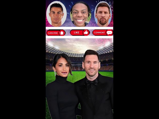 Who Is Better Tournament 😍 Who do you think won?  🐐🏆IShowSpeed live vs 💖Ronaldo live 😊Messi live