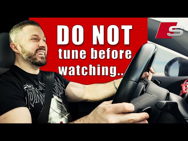 Do NOT Tune Your Audi S3/A3 or VW Golf GTI/R Until You Watch This