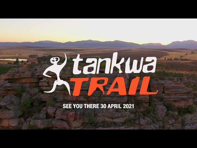 Tankwa Trail 2021 Promo