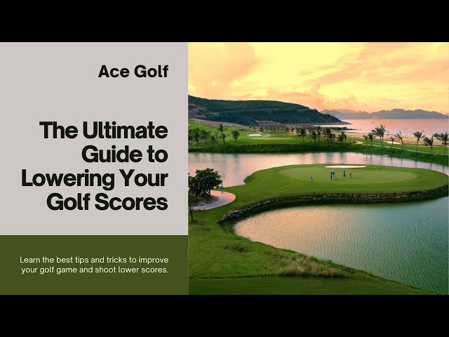 🏌️‍♂️PGA Tour Secrets  | Tips | Consistency |  Score Better with coach Erik of EJS Golf 🏌️‍♂️