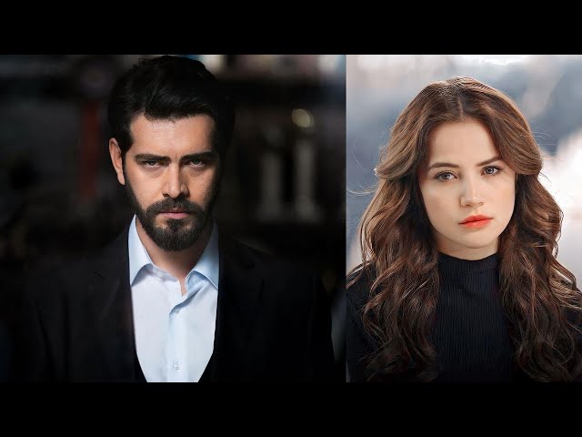 Barış Baktaş and Yağmur Yüksel: A Mystery That Has Everyone Talking!