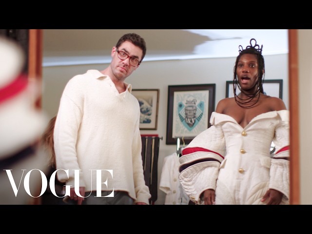 Inside Doechii’s Grammy Awards Looks | Vogue