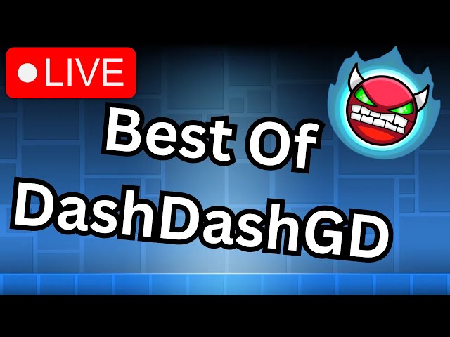 Best of DashDashGD