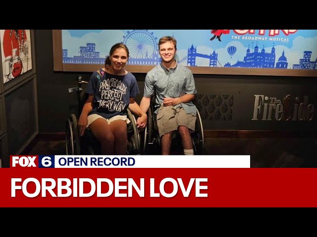 Episode 354: Forbidden Love | FOX6 News Milwaukee