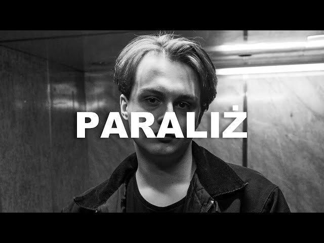 (SOLD) FUKAJ x MATA x GOMBAO 33 TYPE BEAT ~ PARALIŻ