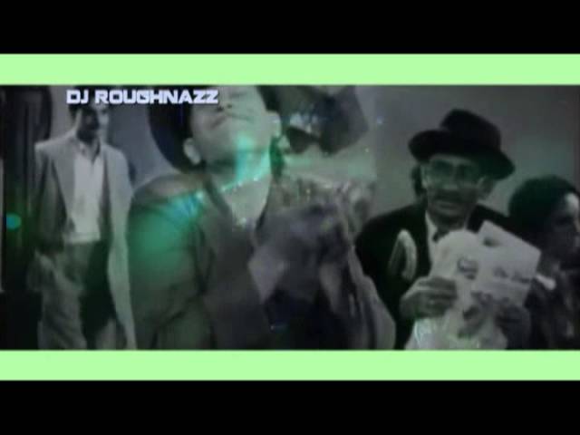 Dj RoughnazZ - Awaara Hoon Bootleg Version...