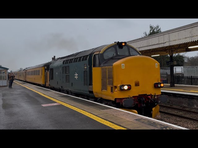 37610,37057 in place of NMT 7th February 2025