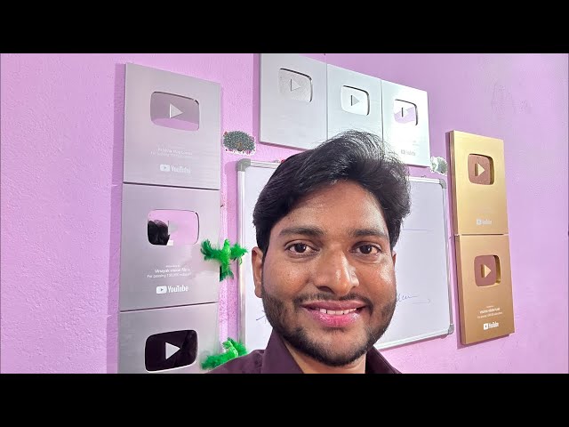 Oral Tech Vinay is live | Aa jaiye puchh Lijiye