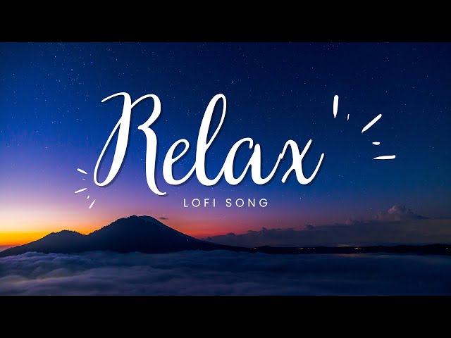 🌙 Mind Relaxing | Chill Vibes | Original Hindi Song 🎶