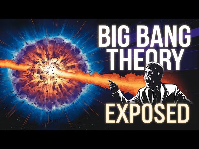 Big Bang Theory Facts, Myths, and Surprising Discoveries! | Reveal Universe Mystery