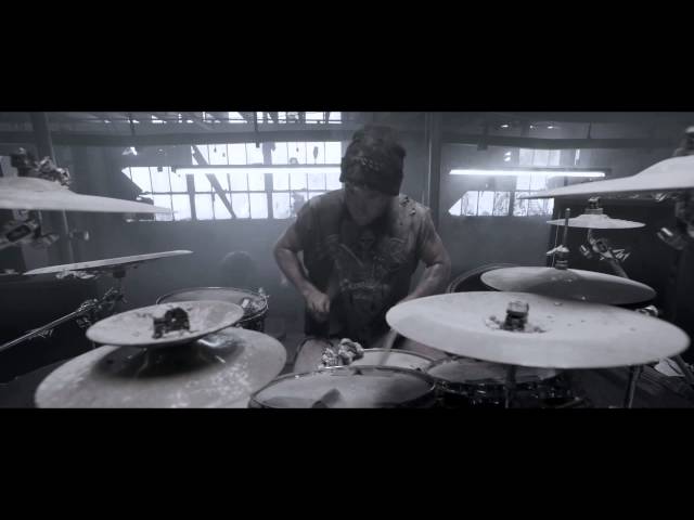 Parkway Drive - "Wild Eyes"