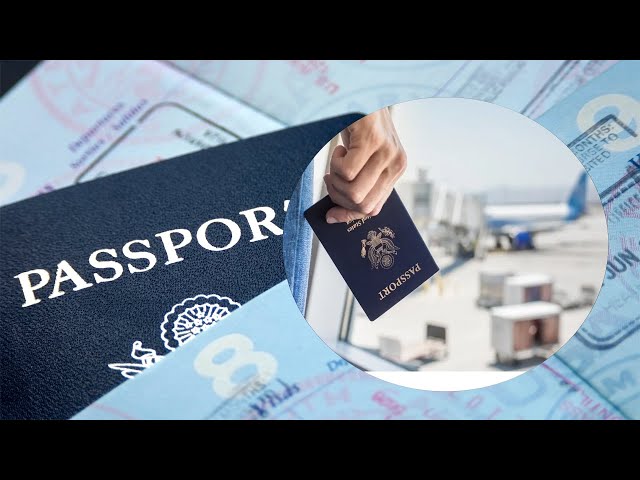 Your passport might not work in 2025 — and it has nothing to do with expiration