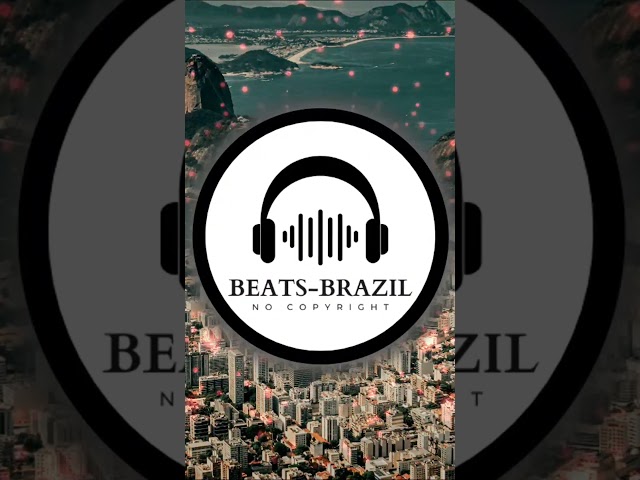 🎵 FREE Brazilian phonk | Bass Brazil | Copyright-Free Music🎶