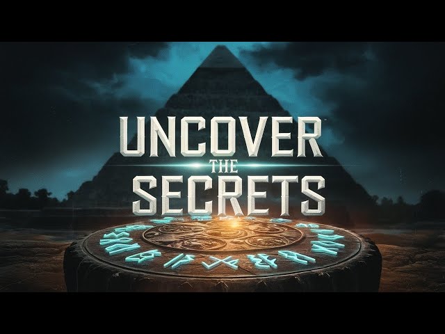 I Spent 30 Days Researching ANCIENT ALIENS And Here's What I Found