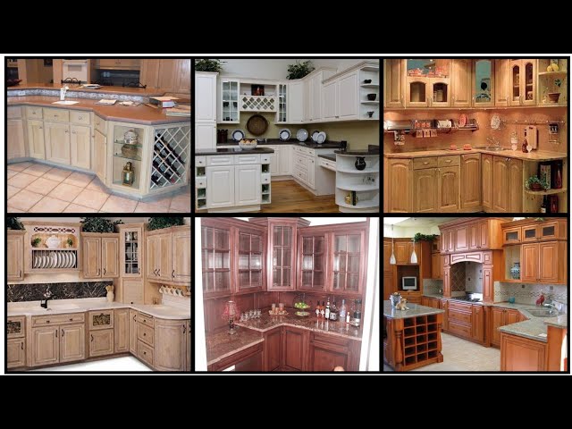 Kitchen Trends 2025 | Modern Kitchen Design purple theme Ideas for Renovation and Inspiration