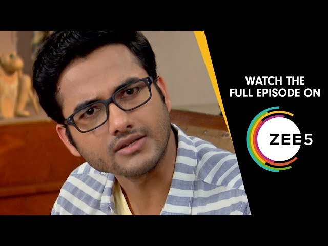 Ep 123 | Rangiye Diye Jao - Zee Bangla Serial - Watch Full Series on Zee5 | Link in Description