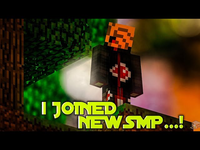 I JOINED MY FRIEND SMP || MINECRAFT || #minecraft @officialskgamerz