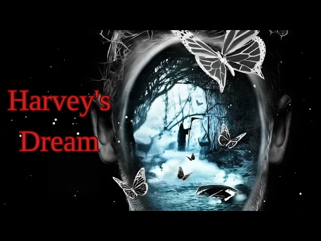 Harvey's Dream | Stephen King’s Literary Horror