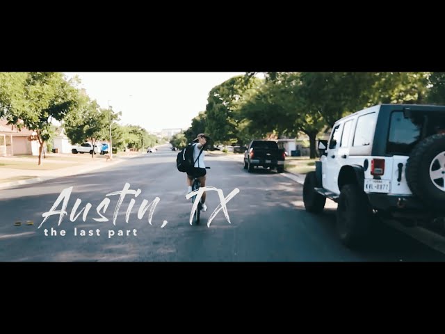 Austin, TX Part 05