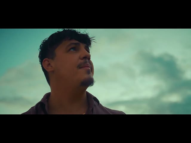 Bogdan DLP - Puerto Rico ✘ Cristina Pucean [video oficial]