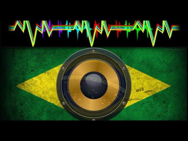 SET BRAZILIAN BASS DEEP HOUSE SO TRACK TOP