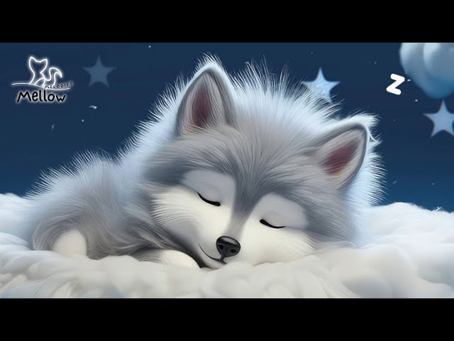 Peaceful Sleep In 3 Minutes, Fall Asleep Fast - Sleep Music for Deep Sleep - No More Insomnia