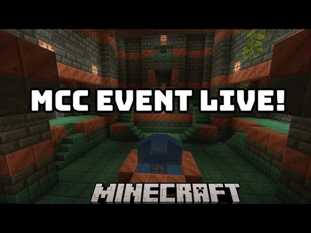 18+ | Earning The MCC Cape in Bedrock. COME PLAY!