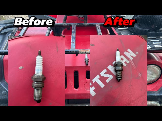 How To FIX and REUSE OLD Spark Plugs