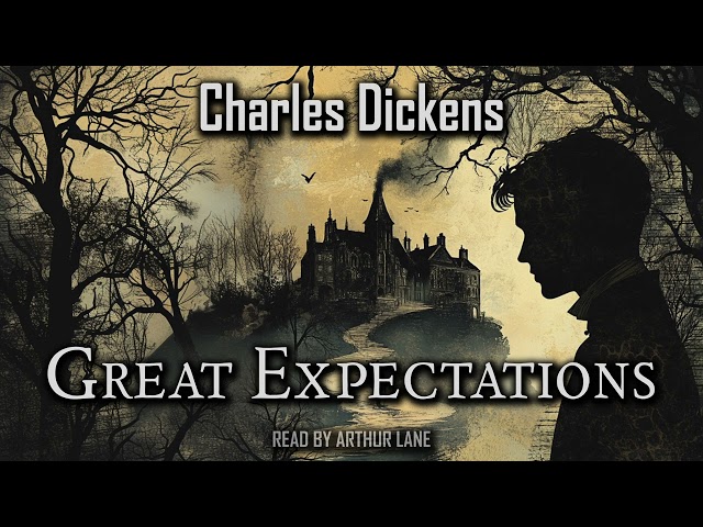 Great Expectations by Charles Dickens | Complete Audiobook 🎧📚