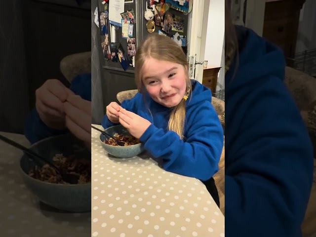 Kids vs. Lime Challenge - £1 Edition!