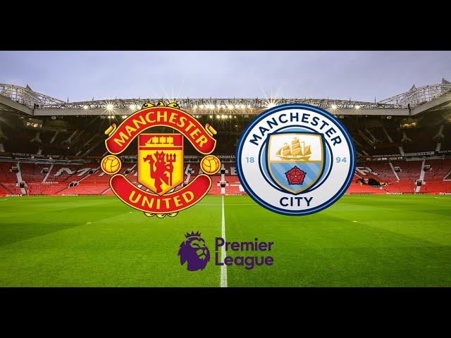 manchester united vs manchester city